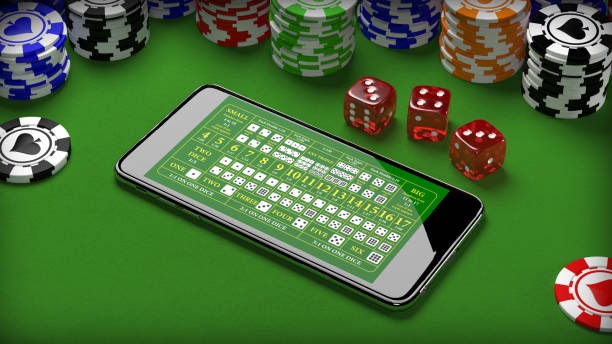 Live Poker Indonesia table with multi-camera feed on hongkong result